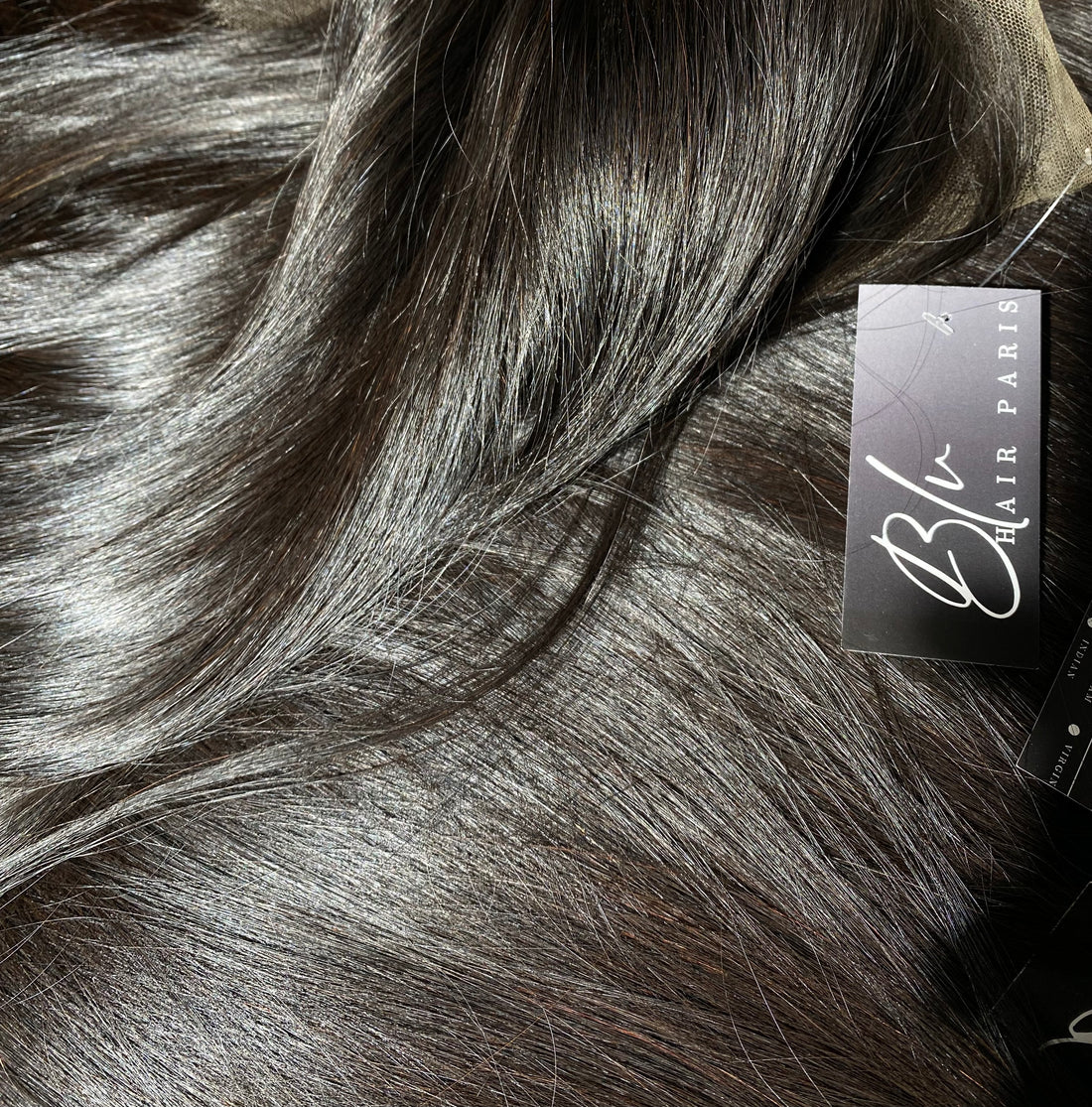 Qu'est-ce que le "Raw Hair" et Pourquoi est-il la chevelure par excellence ?