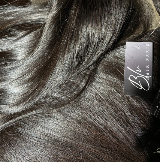 Qu'est-ce que le "Raw Hair" et Pourquoi est-il la chevelure par excellence ?