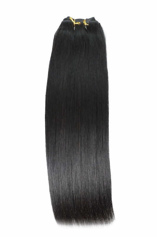 Qu'est-ce que le "Virgin Hair" et Pourquoi est-il un choix privilégié ?