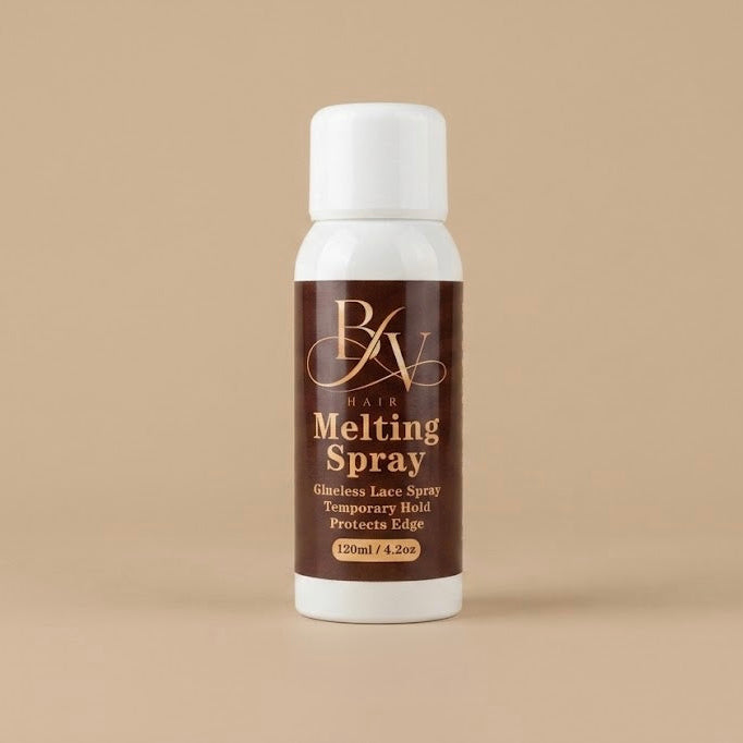 MELTING SPRAY