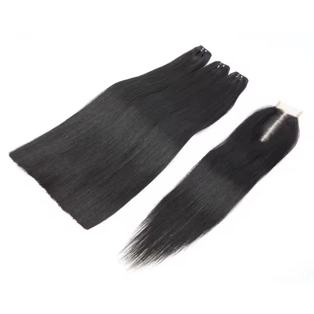 Lots de 3 boules + closure