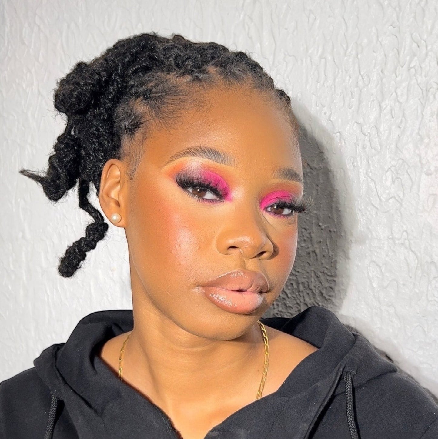 FULL FACE