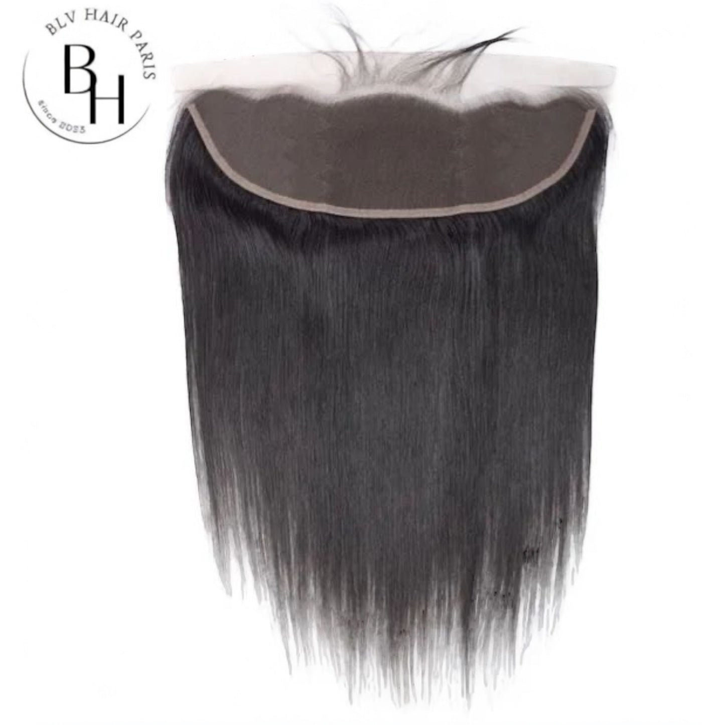 Lace frontal Raw hair