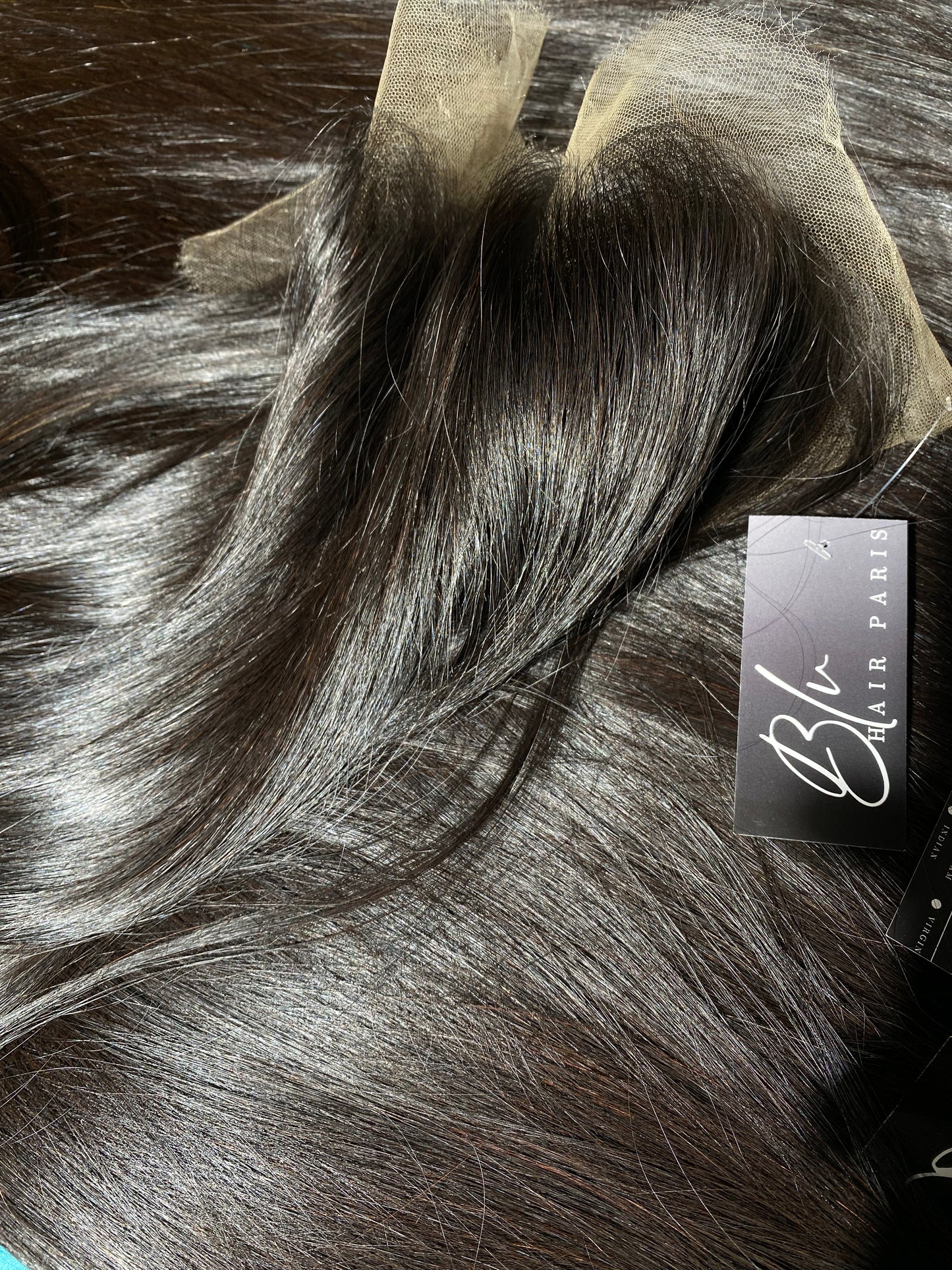 HD lace Raw hair