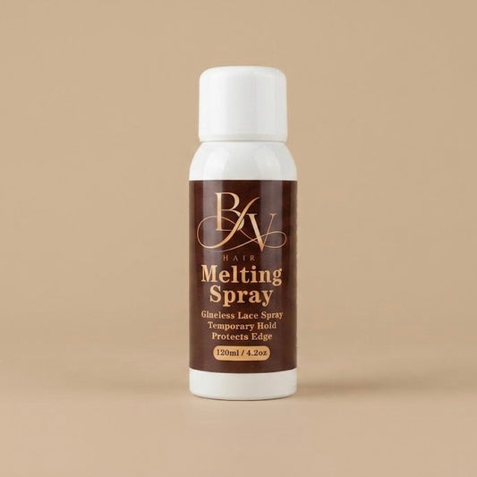 MELTING SPRAY