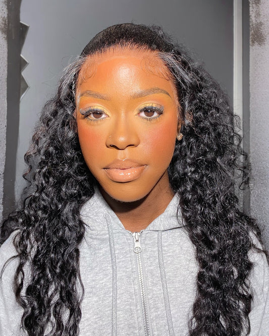 Maquillage VIP