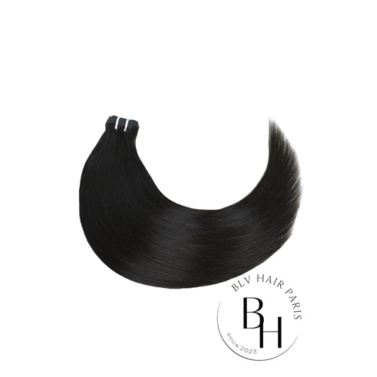Tissage Virgin Hair