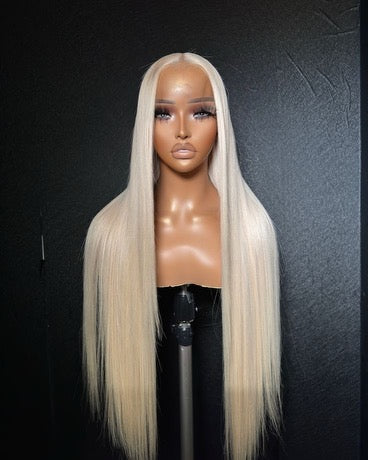 Ivory Blonde 613