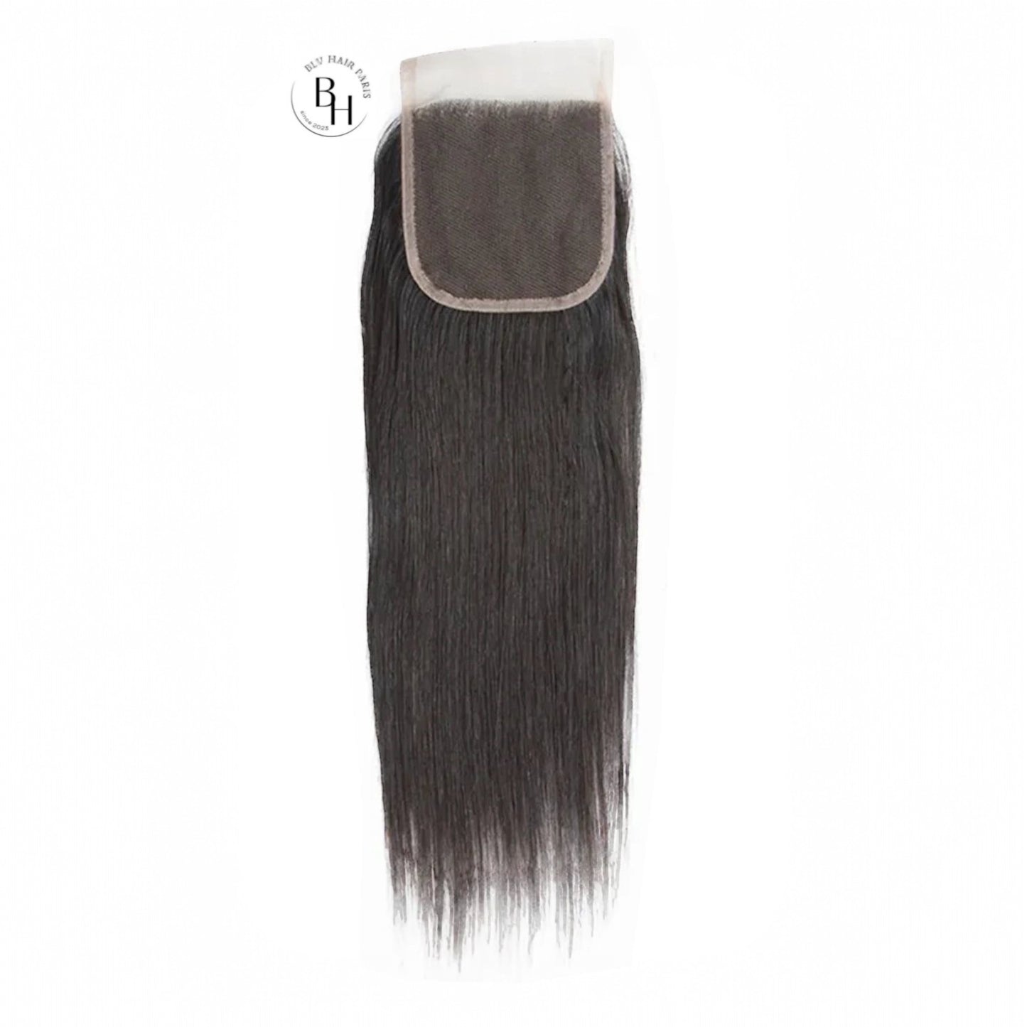 Closure 2*6 Raw hair